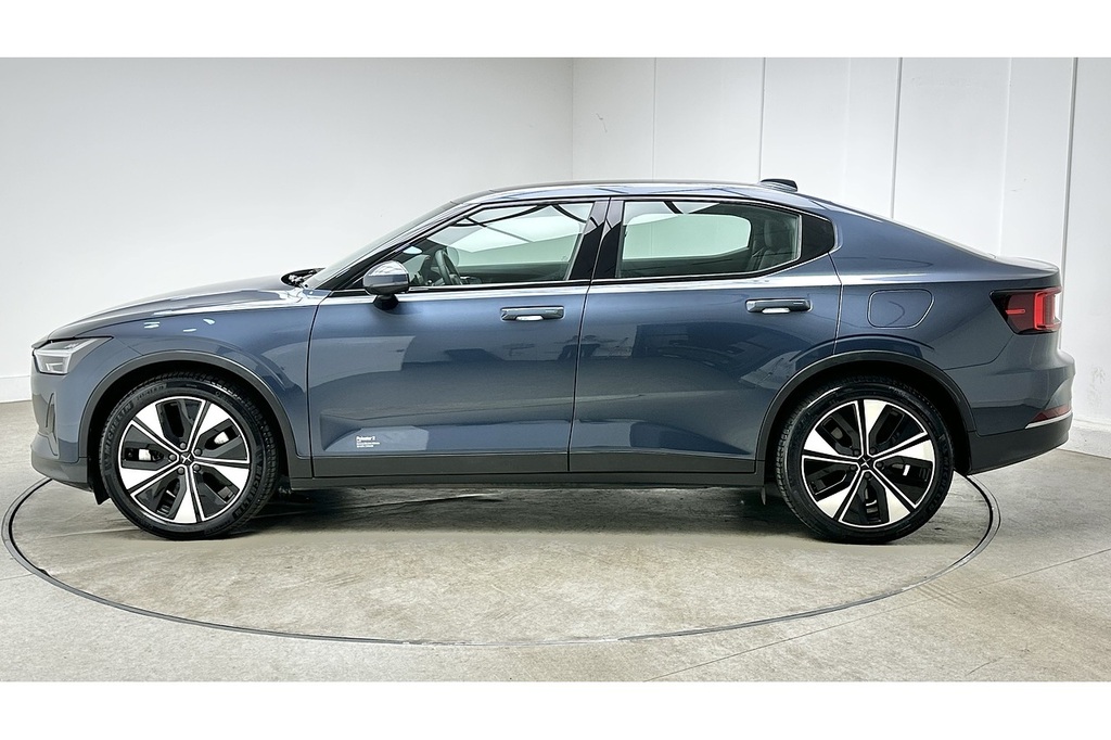 Polestar 2 Long Range Dual Motor 360 Camera, Apple Carplay, #7