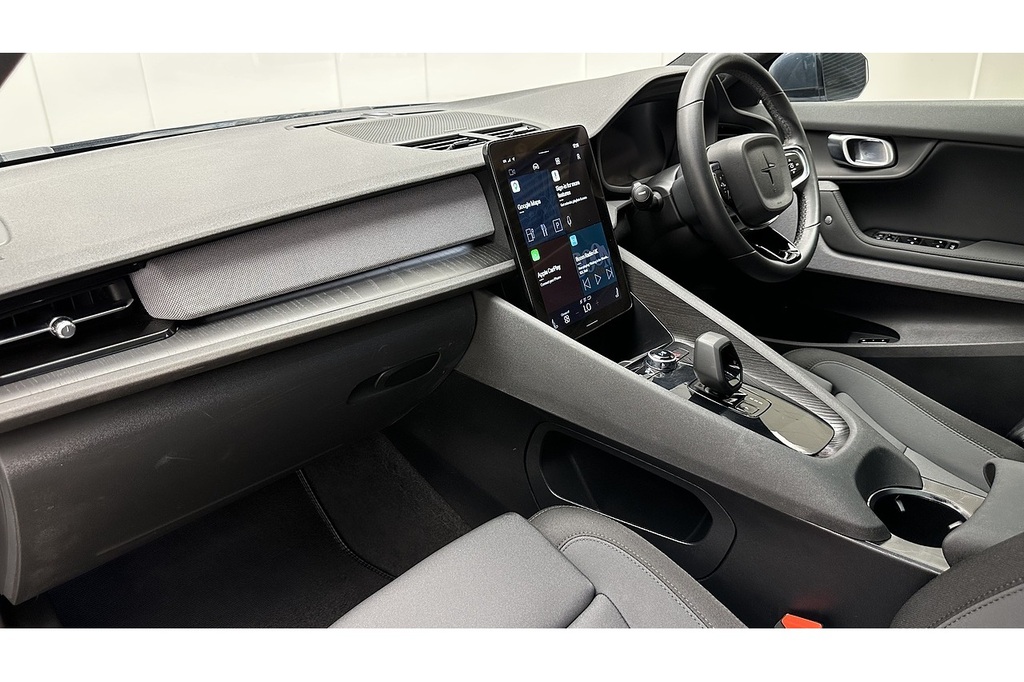 Polestar 2 Long Range Dual Motor 360 Camera, Apple Carplay, #41