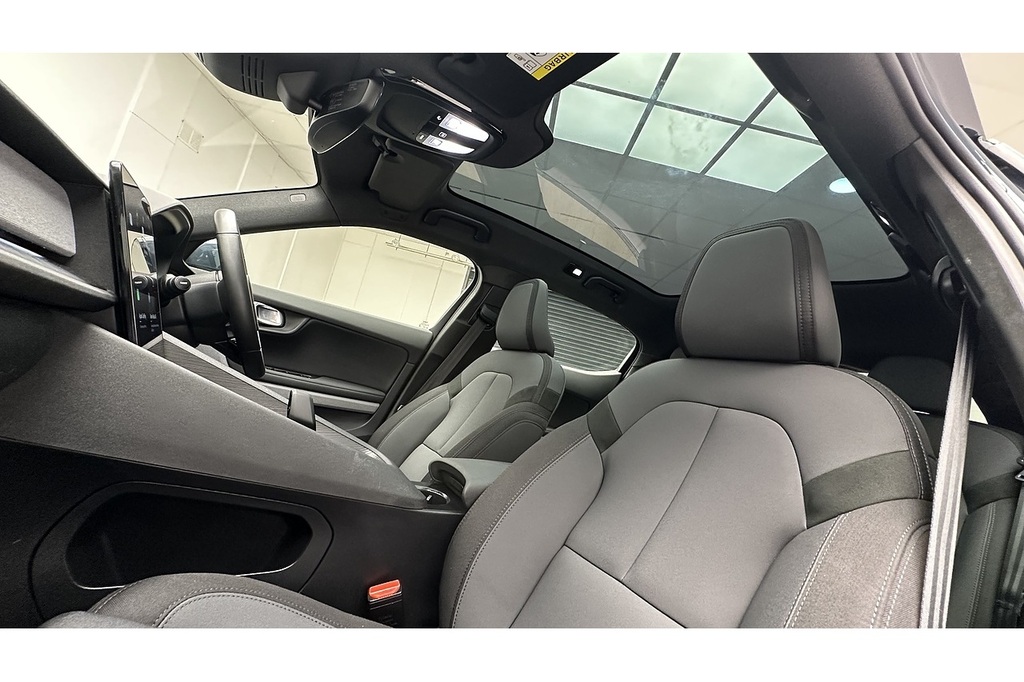 Polestar 2 Long Range Dual Motor 360 Camera, Apple Carplay, #40