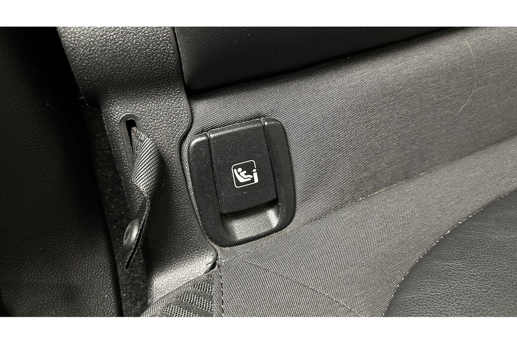 Mini Countryman 1.5 Cooper Chili Pack Black #29