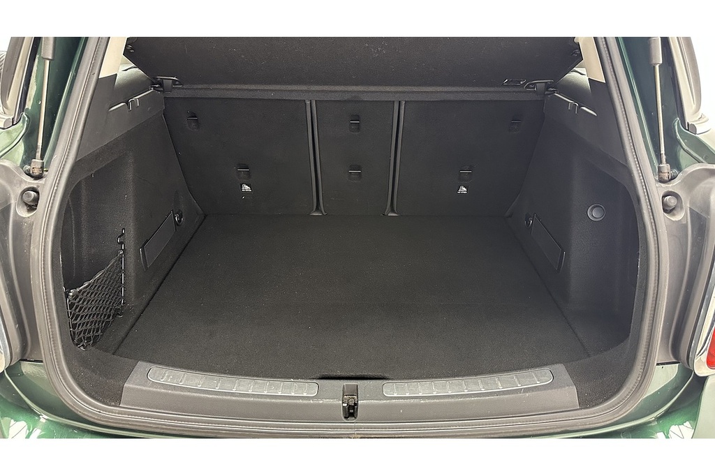 Mini Countryman 1.5 Cooper Chili Pack Black #10