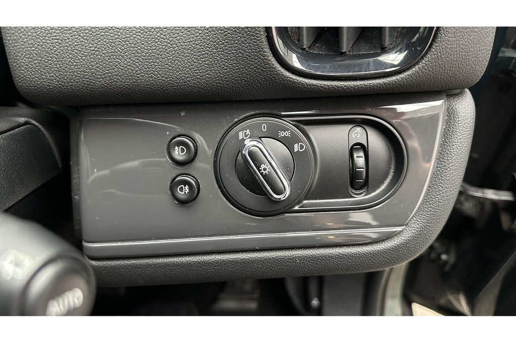 Mini Countryman 1.5 Cooper Chili Pack Black #12