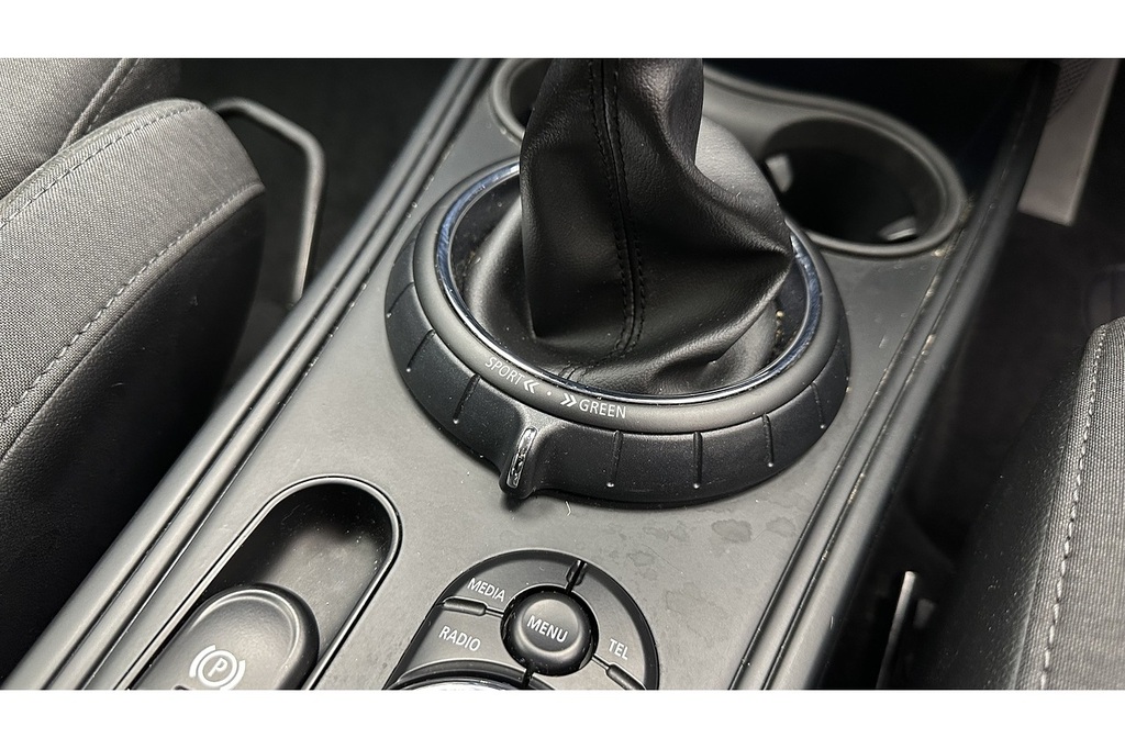 Mini Countryman 1.5 Cooper Chili Pack Black #16