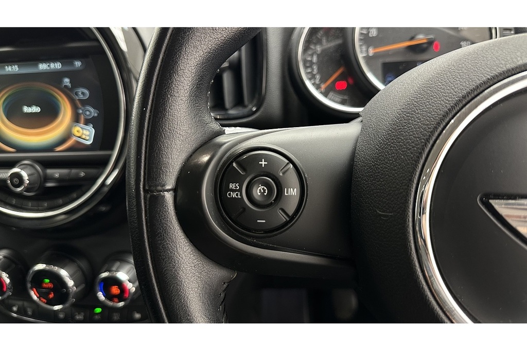 Mini Countryman 1.5 Cooper Chili Pack Black #13