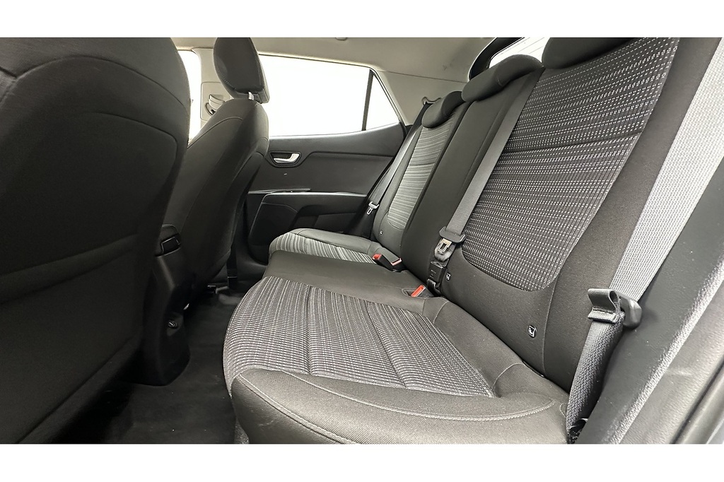 Kia Stonic 1.0T Gdi 48V Connect Dct Grey #26