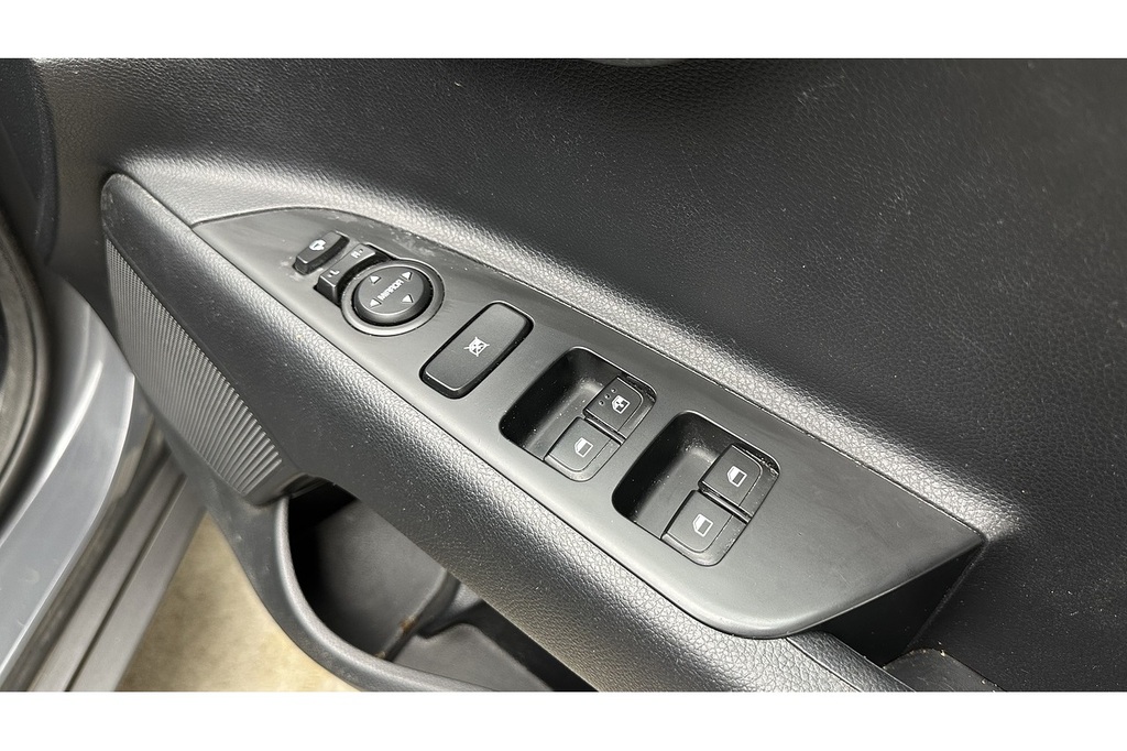 Kia Stonic 1.0T Gdi 48V Connect Dct Grey #13