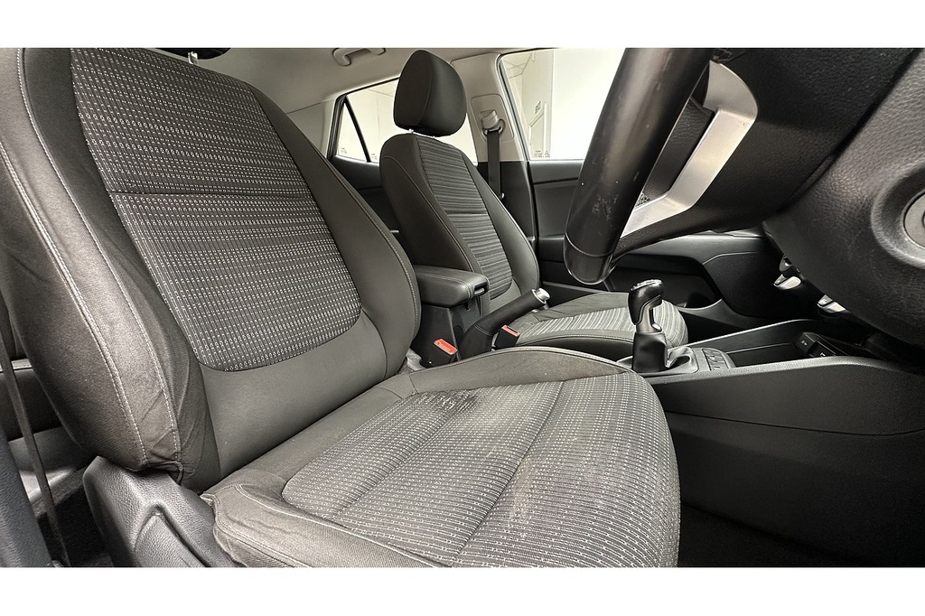 Kia Stonic 1.0T Gdi 48V Connect Dct Grey #19