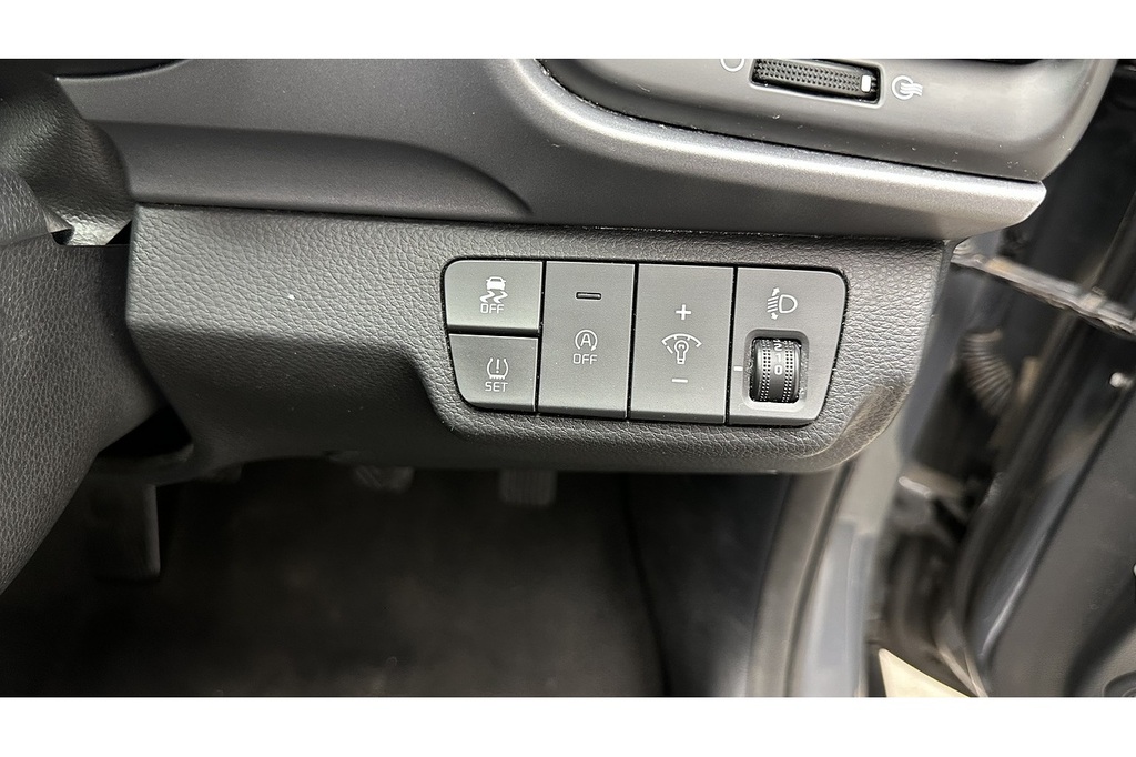 Kia Stonic 1.0T Gdi 48V Connect Dct Grey #14
