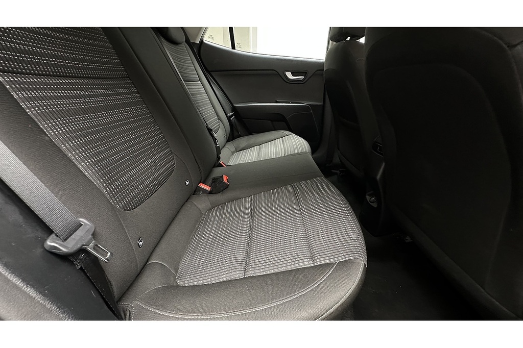 Kia Stonic 1.0T Gdi 48V Connect Dct Grey #24