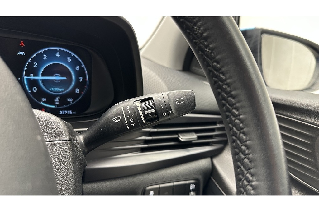 Hyundai Bayon 1L Premium Black #29