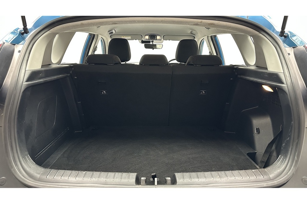 Hyundai Bayon 1L Premium Black #41