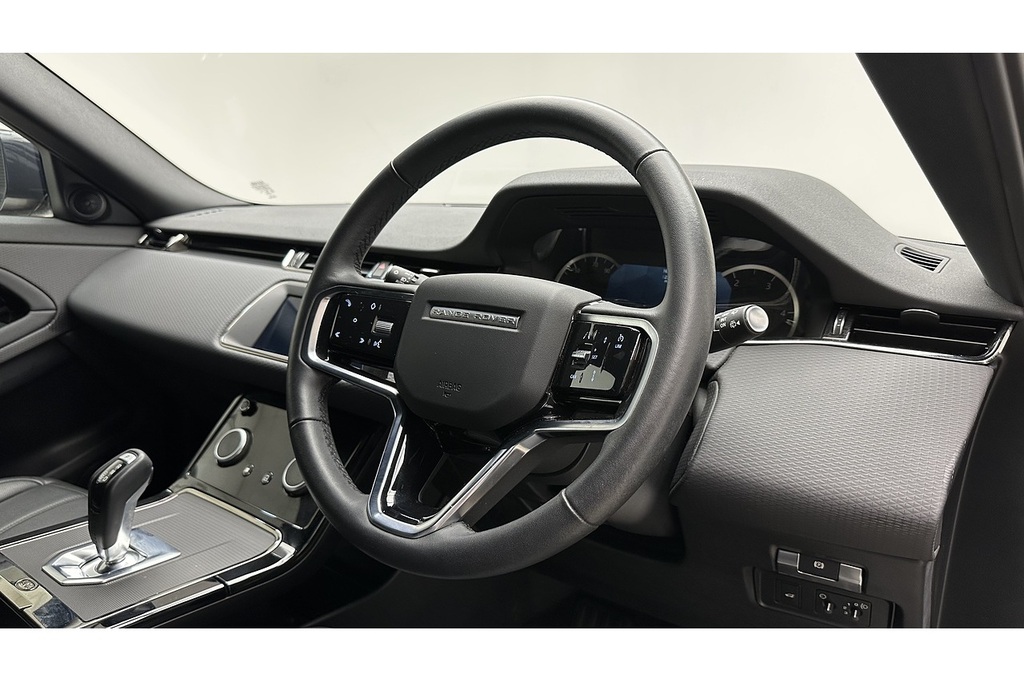 Land Rover Range Rover Evoque 2.0 D165 R-dynamic S 2Wd  #27