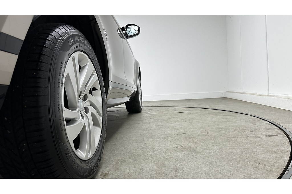 Land Rover Range Rover Evoque 2.0 D165 R-dynamic S 2Wd  #13