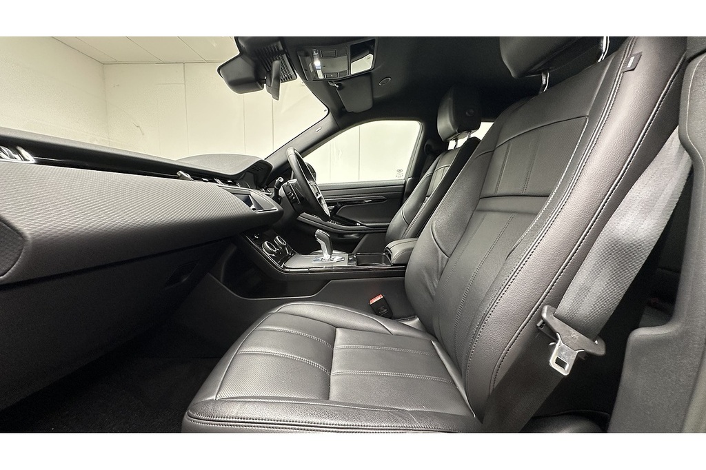 Land Rover Range Rover Evoque 2.0 D165 R-dynamic S 2Wd  #18