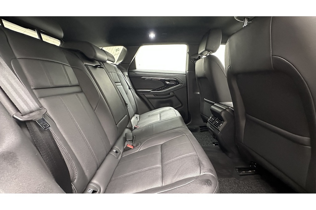 Land Rover Range Rover Evoque 2.0 D165 R-dynamic S 2Wd  #22