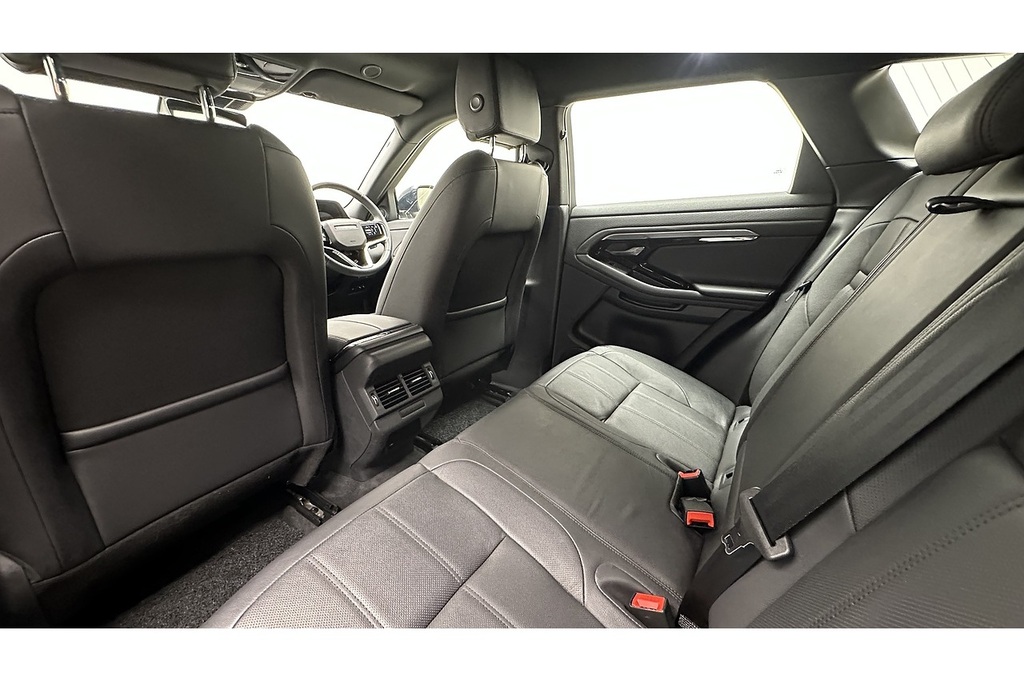 Land Rover Range Rover Evoque 2.0 D165 R-dynamic S 2Wd  #21