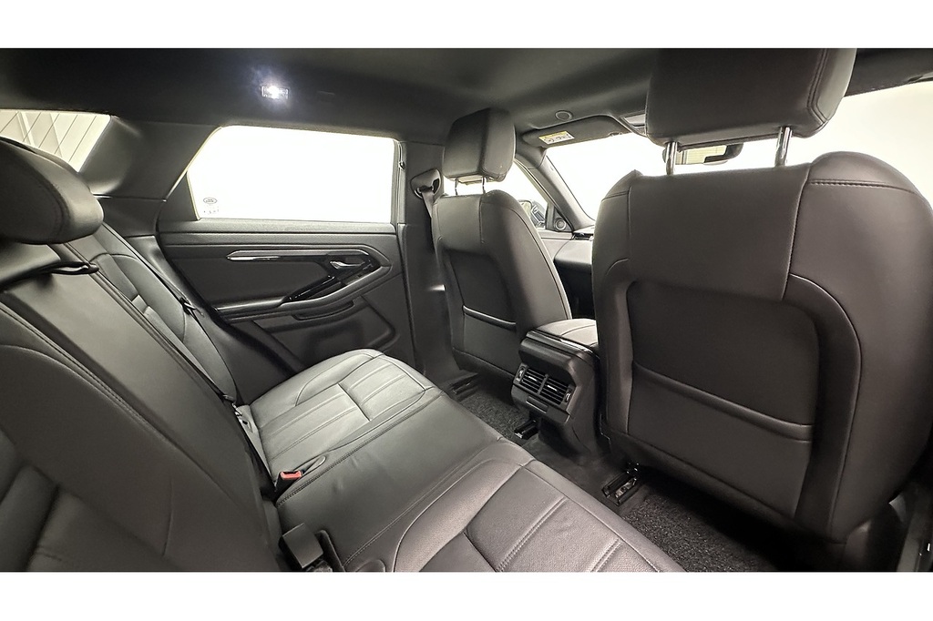 Land Rover Range Rover Evoque 2.0 D165 R-dynamic S 2Wd  #23