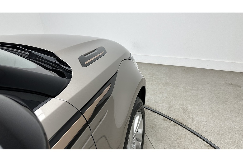 Land Rover Range Rover Evoque 2.0 D165 R-dynamic S 2Wd  #15