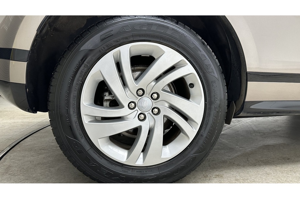 Land Rover Range Rover Evoque 2.0 D165 R-dynamic S 2Wd  #14
