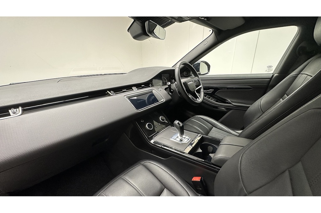 Land Rover Range Rover Evoque 2.0 D165 R-dynamic S 2Wd  #19