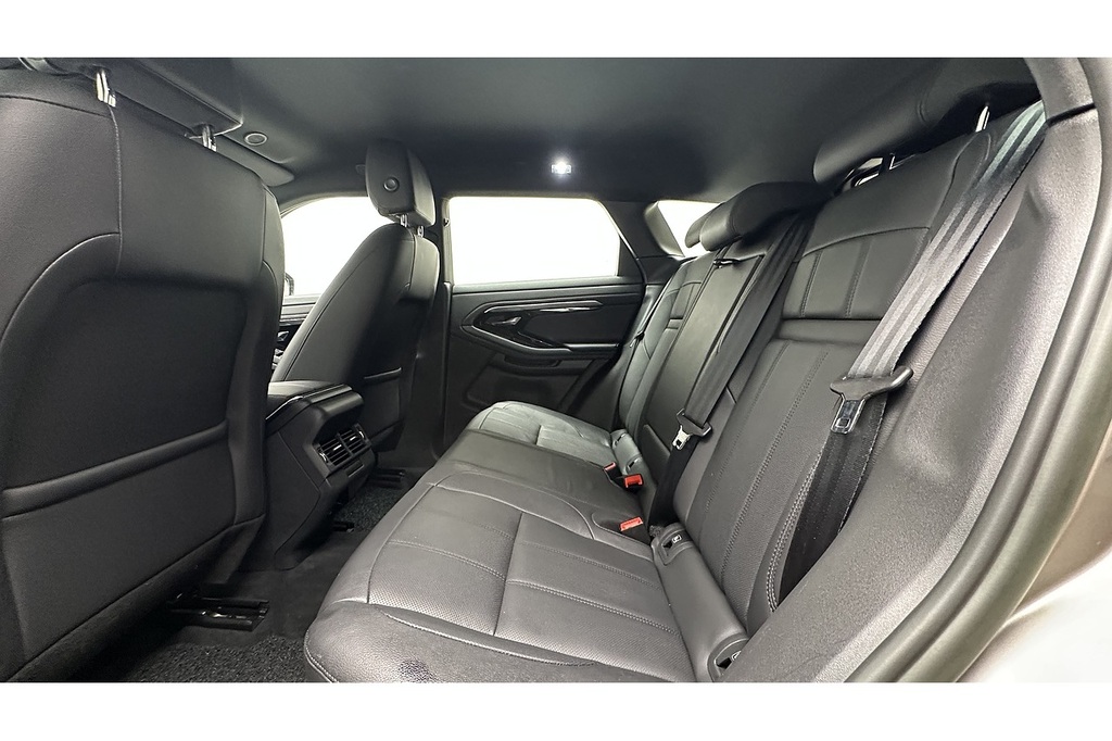 Land Rover Range Rover Evoque 2.0 D165 R-dynamic S 2Wd  #20