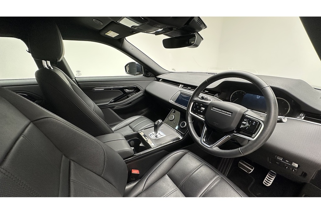 Land Rover Range Rover Evoque 2.0 D165 R-dynamic S 2Wd  #26