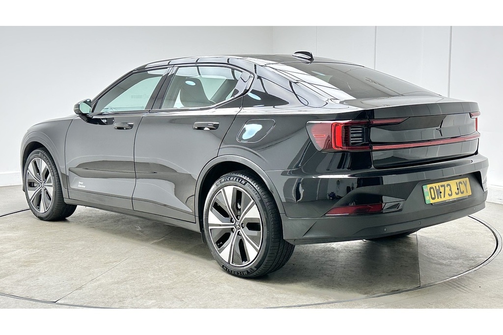 Polestar 2 Standard Range #3