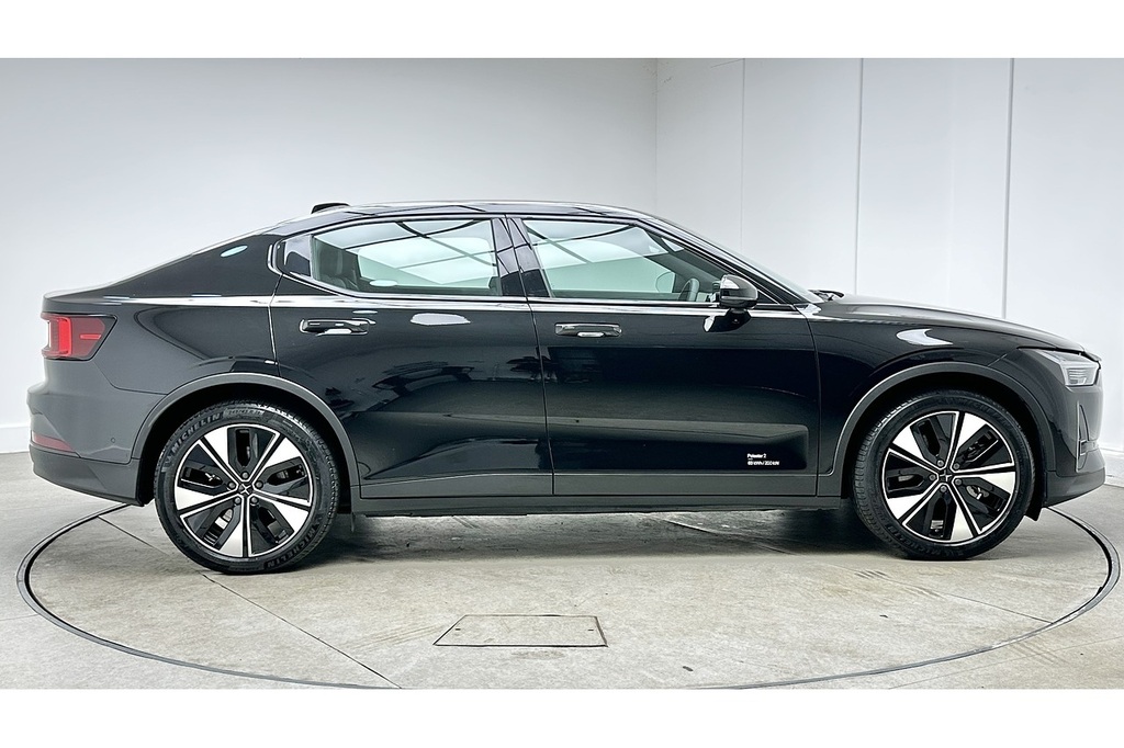 Polestar 2 Standard Range #2
