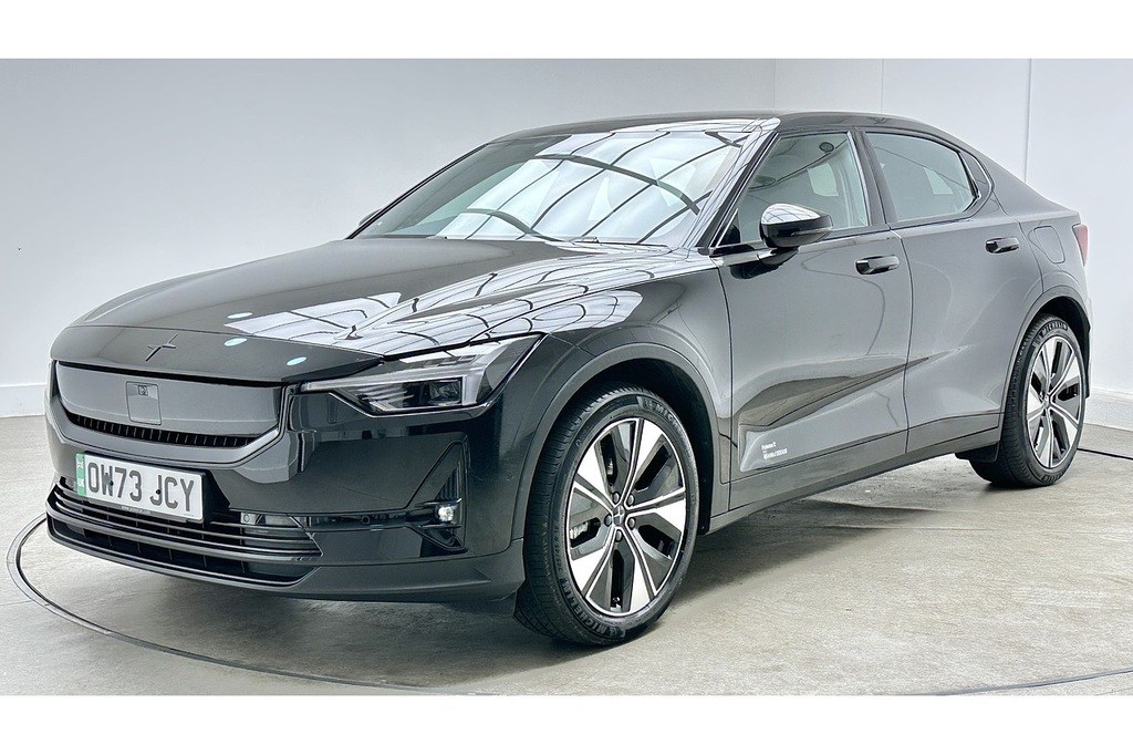 Polestar 2 Standard Range #5