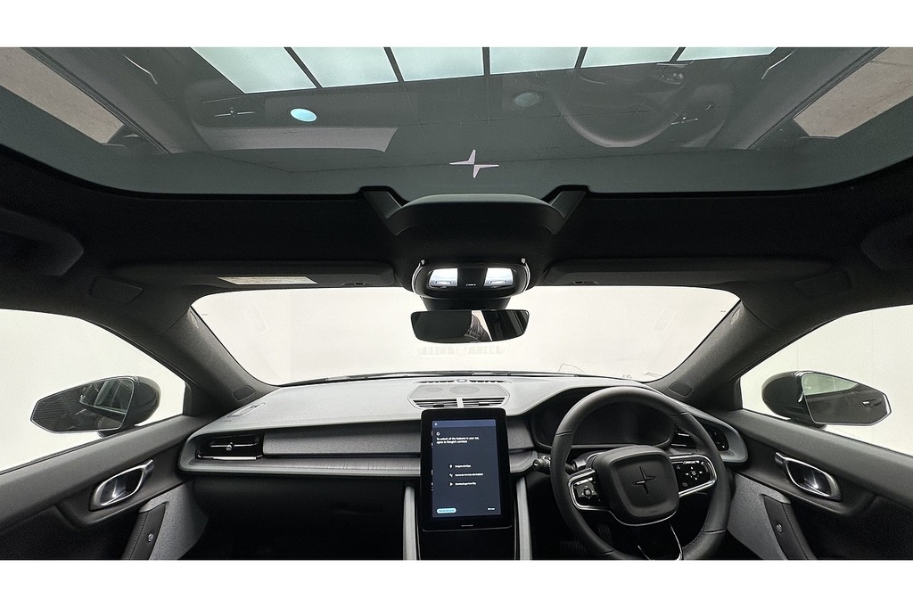 Polestar 2 Standard Range