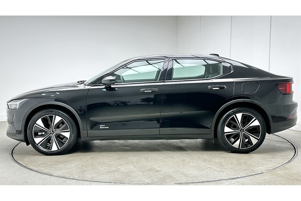 Polestar 2 Standard Range #4