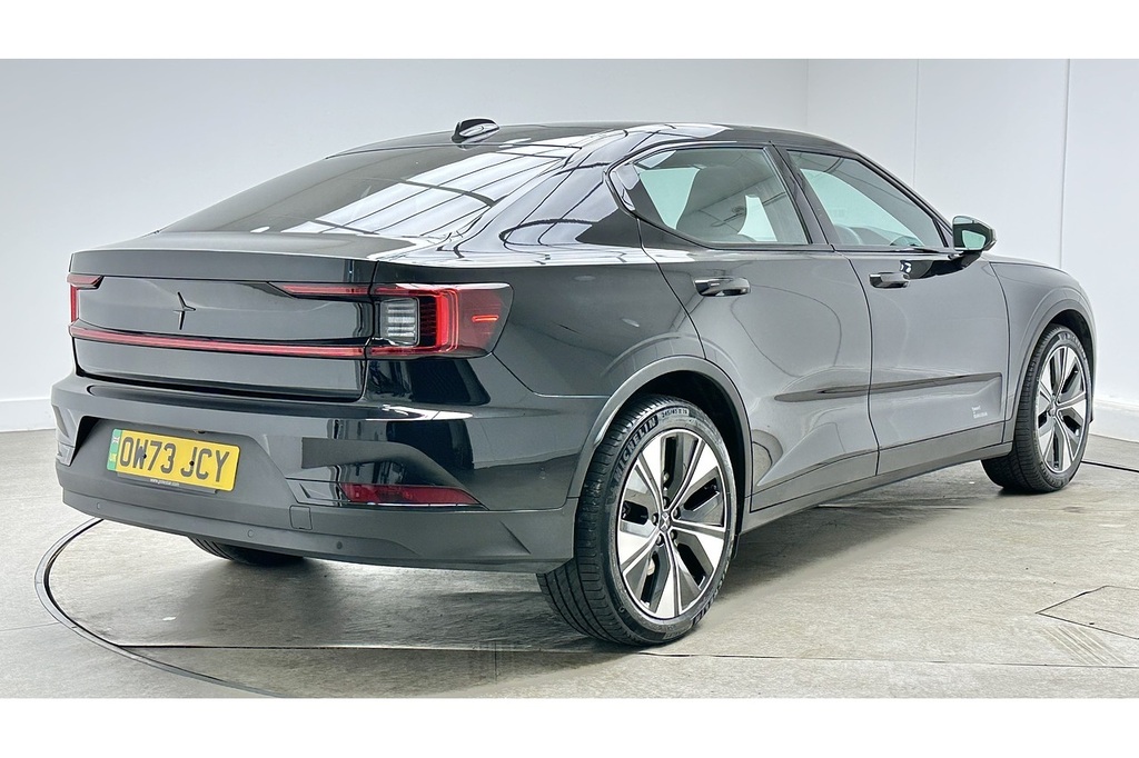 Polestar 2 Standard Range #6