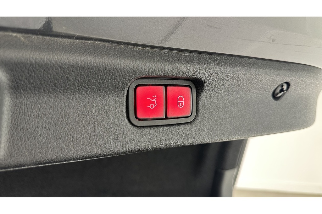 Mercedes-Benz EQE Eqe 53 4Maticplus Touring Grey #34