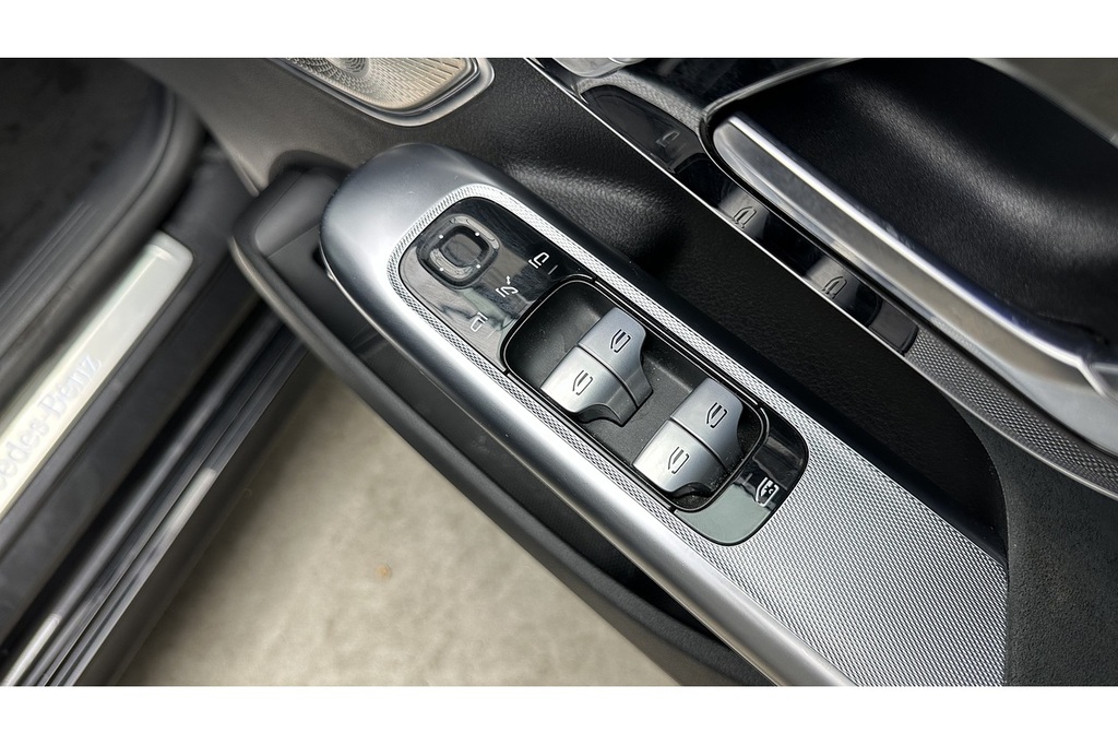 Mercedes-Benz EQE Eqe 53 4Maticplus Touring Grey #11