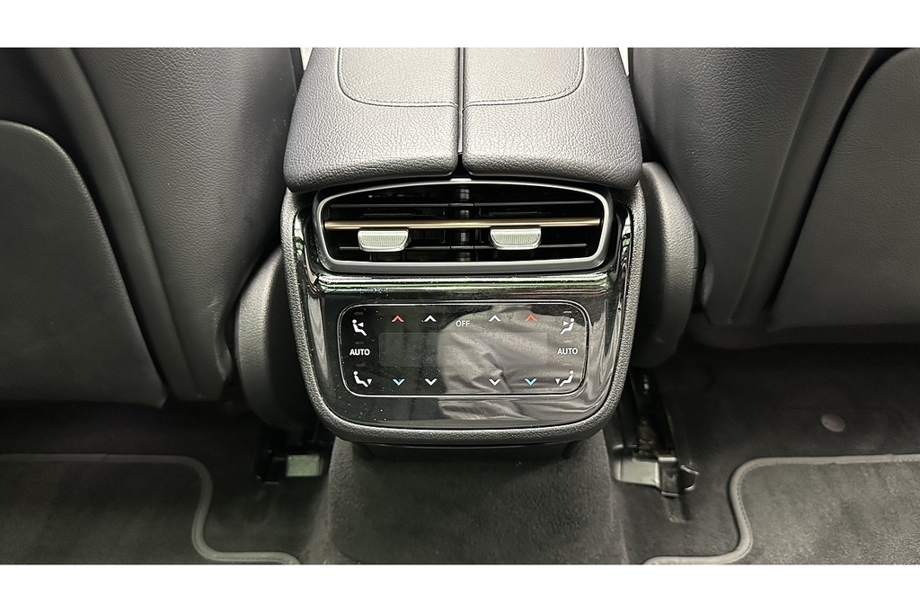 Mercedes-Benz EQE Eqe 53 4Maticplus Touring Grey #26