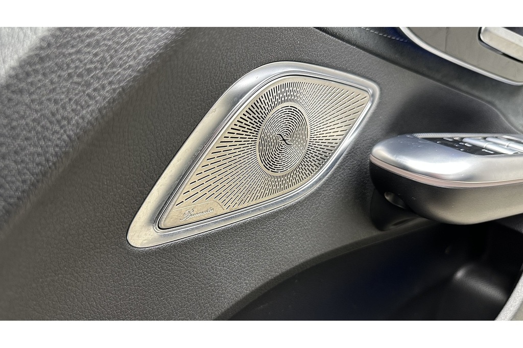 Mercedes-Benz EQE Eqe 53 4Maticplus Touring Grey #13