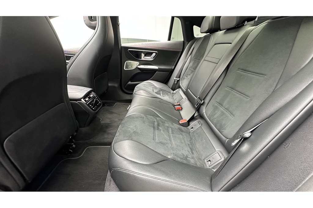 Mercedes-Benz EQE Eqe 53 4Maticplus Touring Grey #27