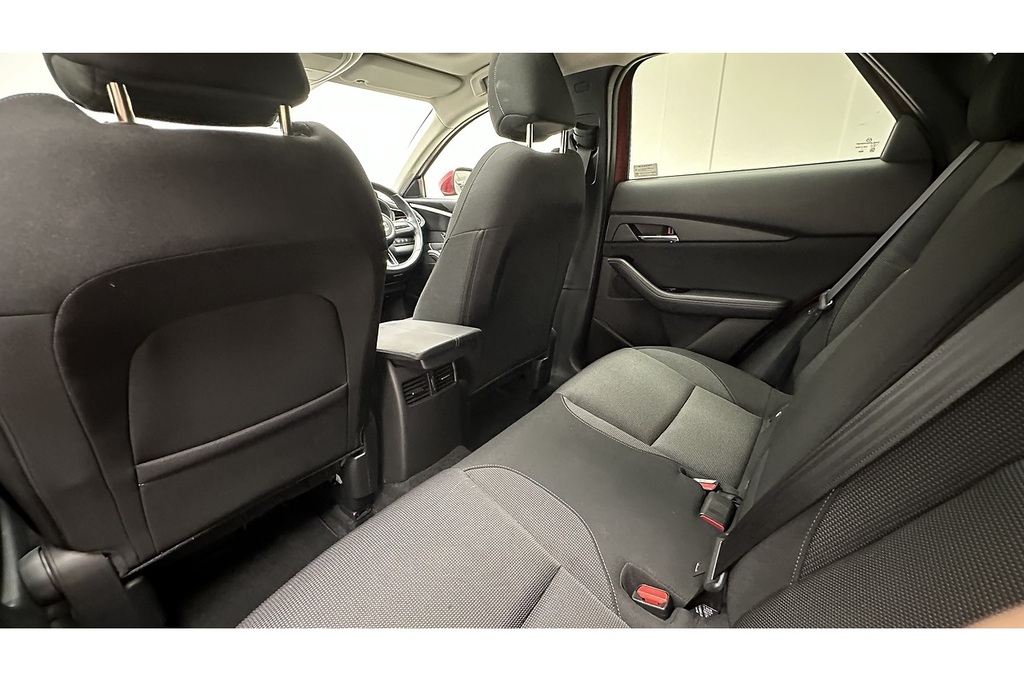 Mazda CX-30 2.0 E Skyactiv X Mhev Gt Sport Edition Suv Pet Blue #19