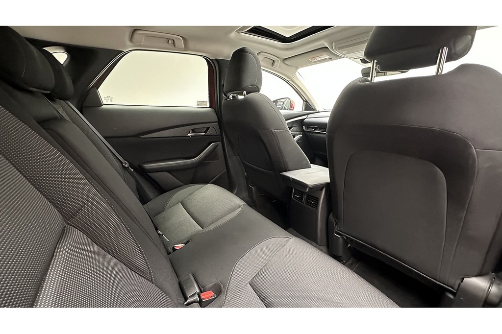 Mazda CX-30 2.0 E Skyactiv X Mhev Gt Sport Edition Suv Pet Blue #20