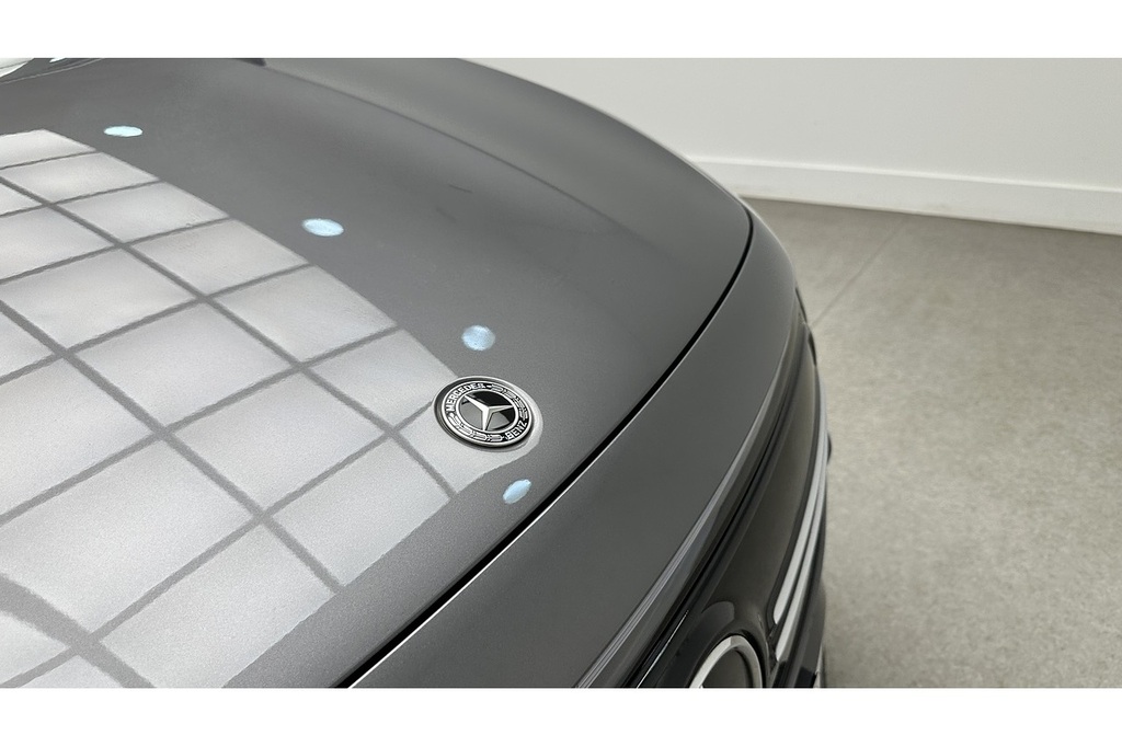 Mercedes-Benz EQA Eqa 300 66.5Kwh Amg Line Premium 4Matic  #17
