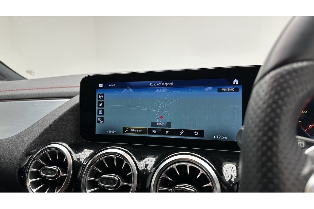 Mercedes-Benz EQA Eqa 300 66.5Kwh Amg Line Premium 4Matic  #42