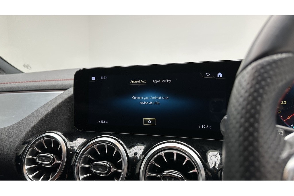 Mercedes-Benz EQA Eqa 300 66.5Kwh Amg Line Premium 4Matic  #41