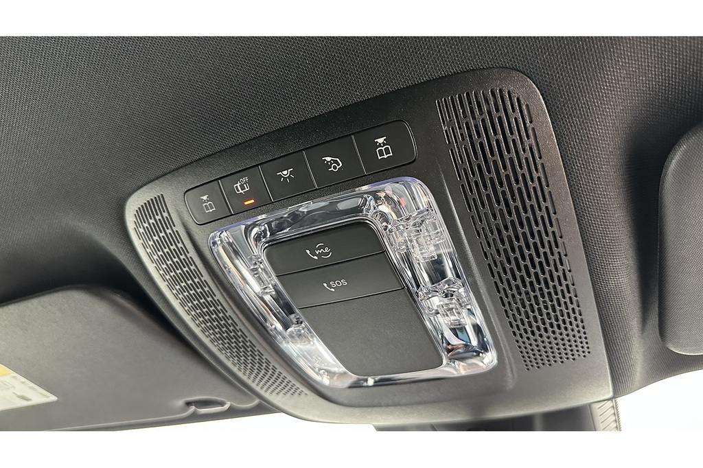 Mercedes-Benz EQA Eqa 300 66.5Kwh Amg Line Premium 4Matic  #48