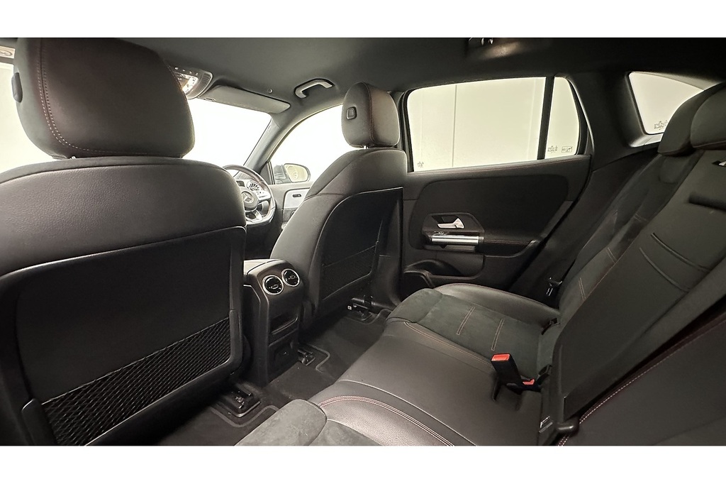 Mercedes-Benz EQA Eqa 300 66.5Kwh Amg Line Premium 4Matic  #22