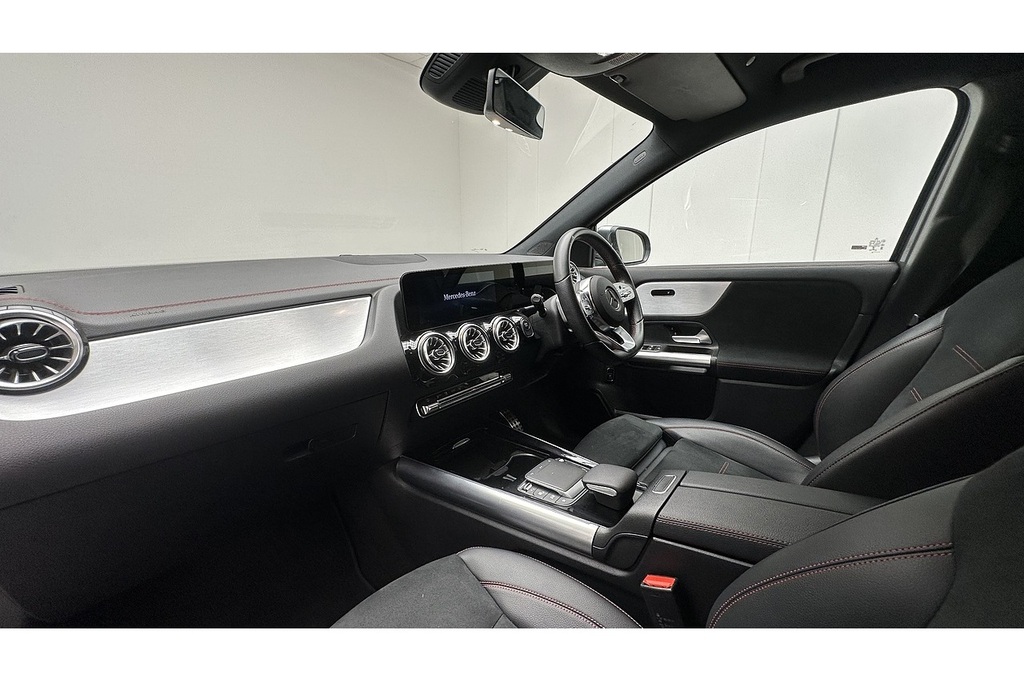 Mercedes-Benz EQA Eqa 300 66.5Kwh Amg Line Premium 4Matic  #20