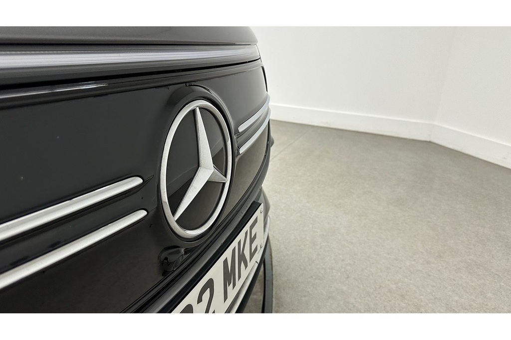 Mercedes-Benz EQA Eqa 300 66.5Kwh Amg Line Premium 4Matic  #18