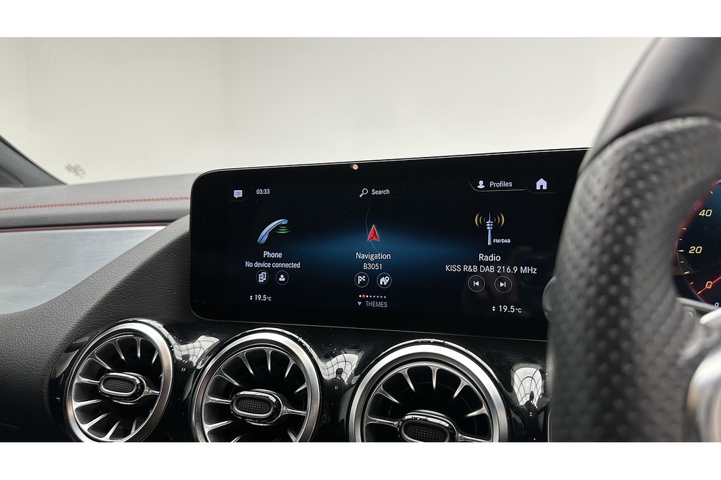 Mercedes-Benz EQA Eqa 300 66.5Kwh Amg Line Premium 4Matic  #38