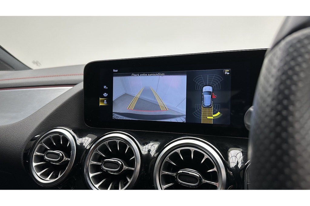 Mercedes-Benz EQA Eqa 300 66.5Kwh Amg Line Premium 4Matic  #43