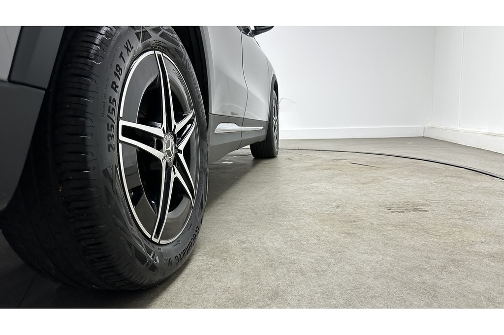 Mercedes-Benz EQA Eqa 300 66.5Kwh Amg Line Premium 4Matic  #13