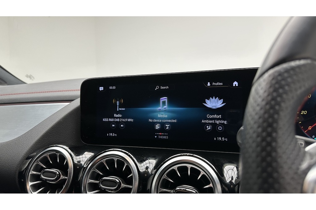 Mercedes-Benz EQA Eqa 300 66.5Kwh Amg Line Premium 4Matic  #39